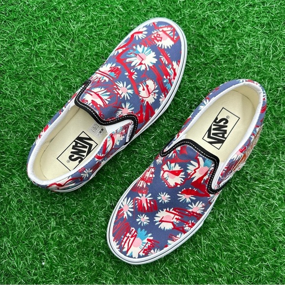 Vans Classic Slip On Vans Crew - Picture 3 of 7